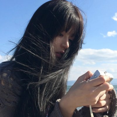 夏日烟云