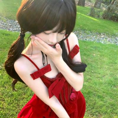 合租男女